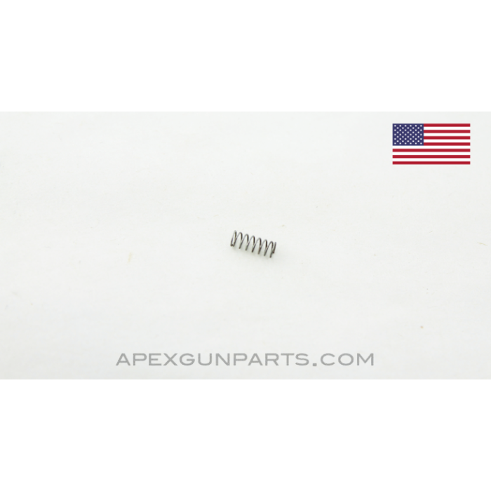 Winchester 77 Rifle Extractor Spring, .22 *Very Good*