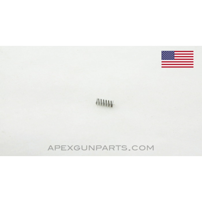 Winchester 77 Rifle Firing Pin Spring, .22 *Very Good*