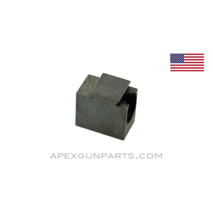 Winchester 77 Rifle Receiver Stud, Tube Fed, .22 *Very Good*