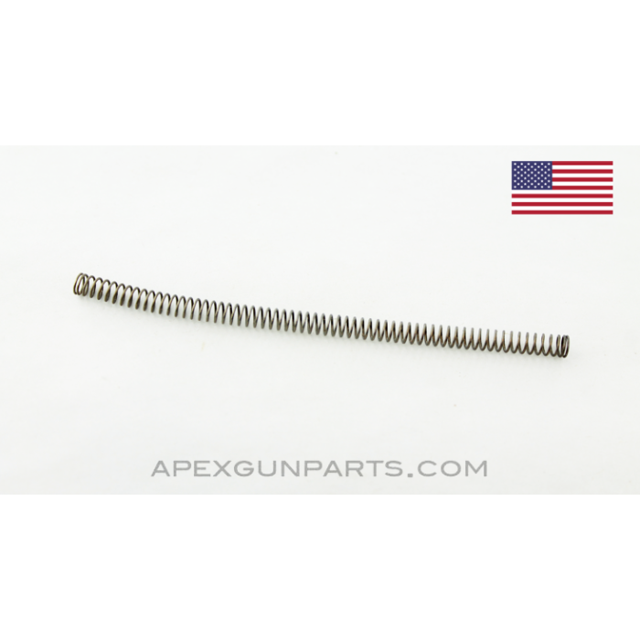 Winchester 77 Rifle Timing Rod Spring, .22 *Very Good*