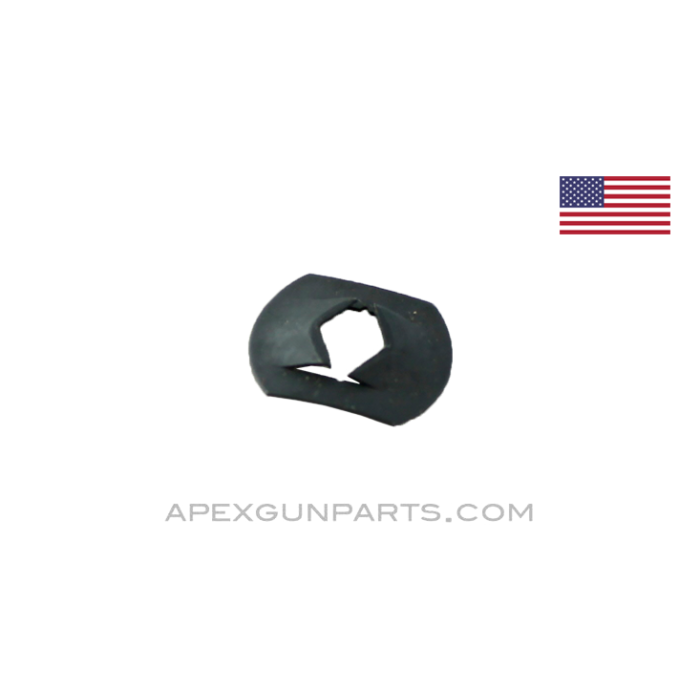 Winchester 77 Rifle Trigger Guard Screw Nut, Tube Fed, .22 *Very Good*