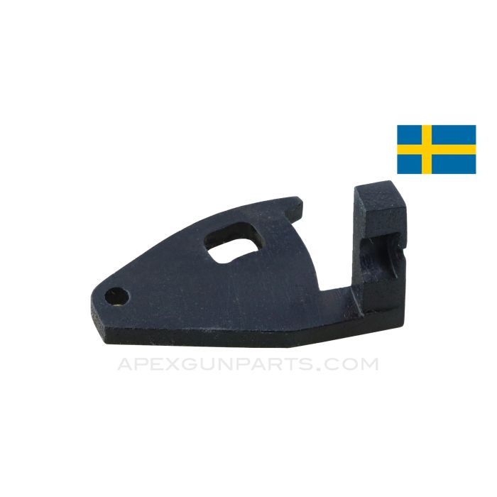 Swedish Ljungman AG-42B Rear Sight Blade *NOS*