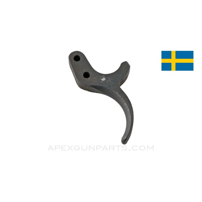Swedish Ljungman AG-42B Trigger *NOS*
