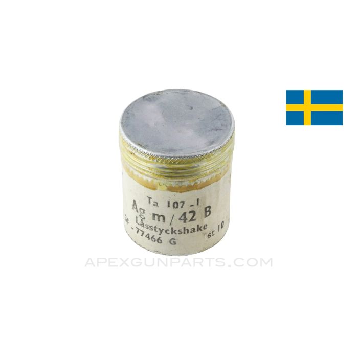 Swedish Ljungman AG-42B Bolt Catch, Set of 10 *NOS*