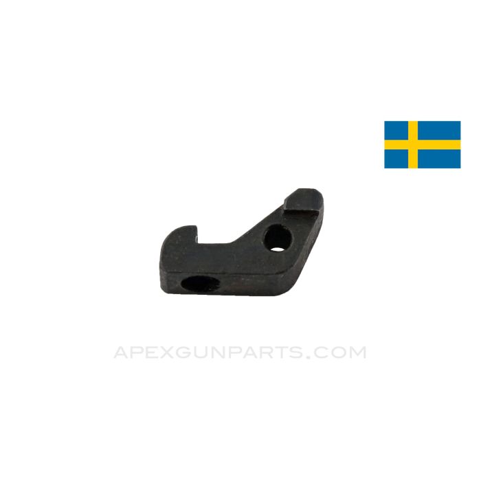 Swedish Ljungman AG-42B Bolt Catch *NOS*