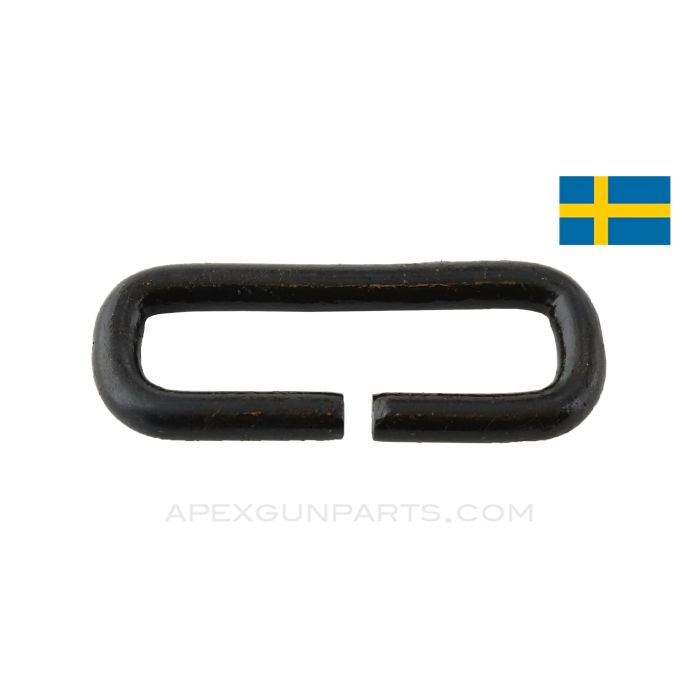 Swedish Ljungman AG-42B Sling Swivel, Swivel Only *NOS*