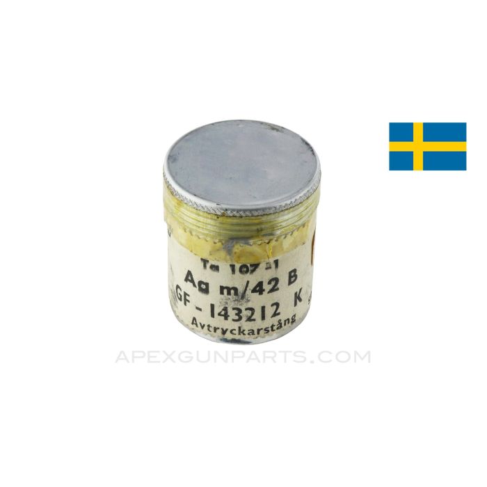 Swedish Ljungman AG-42B Sear, Set of 10 *NOS*