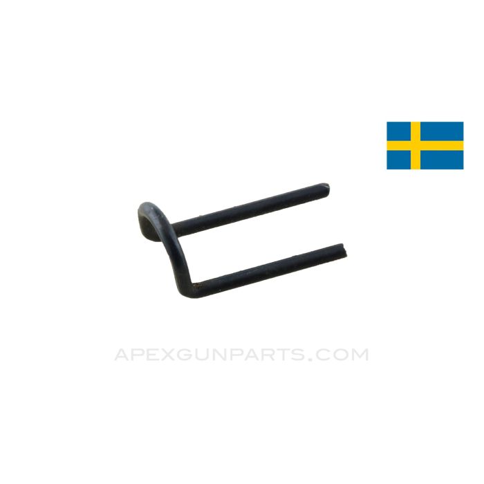 Swedish Ljungman AG-42B Rear Sight Clip *NOS*