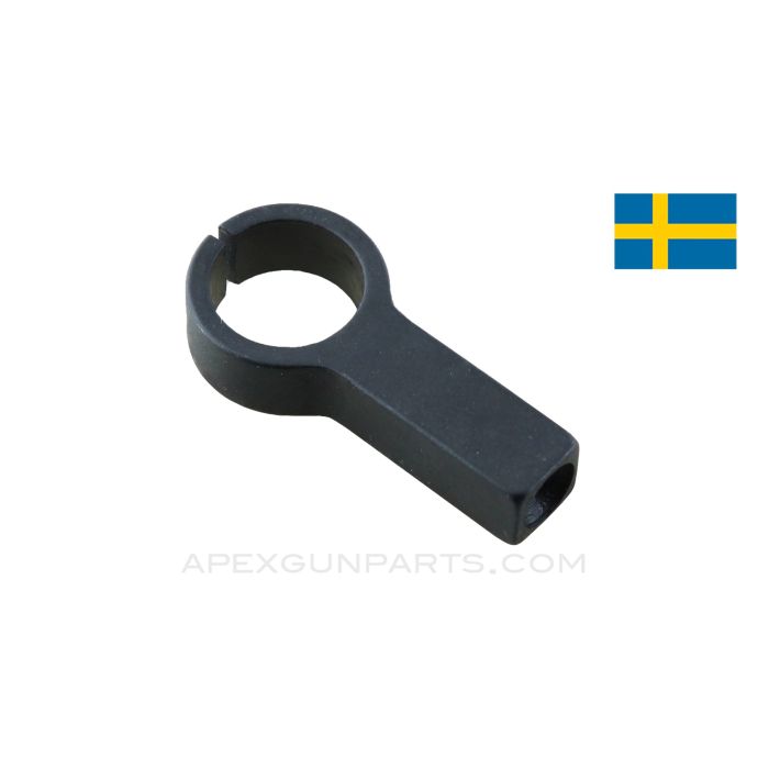 Swedish Ljungman AG-42B Cleaning Rod Nut *NOS*