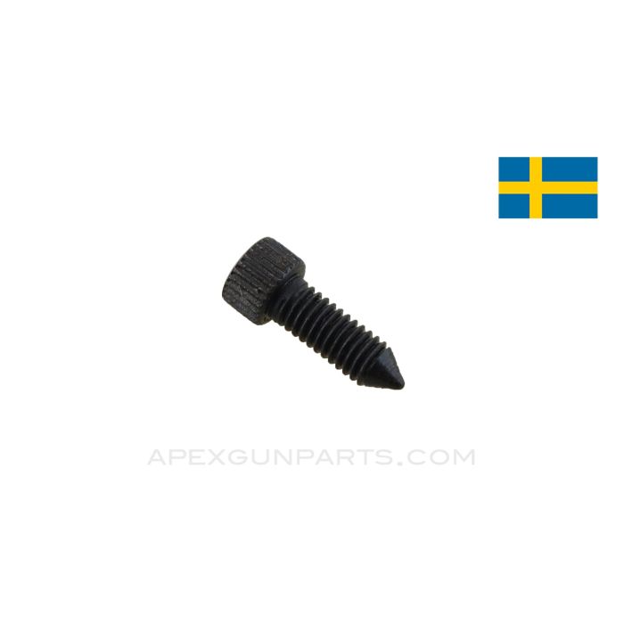 Swedish Ljungman AG-42B Night Sight Lock Screw *NOS*