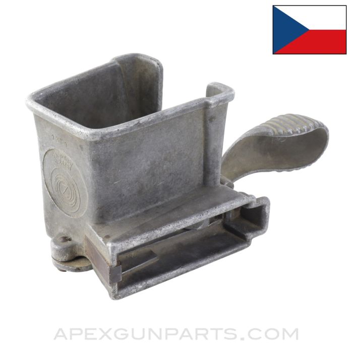 Czech ZB26 / ZB30 Magazine Loader, *Good*