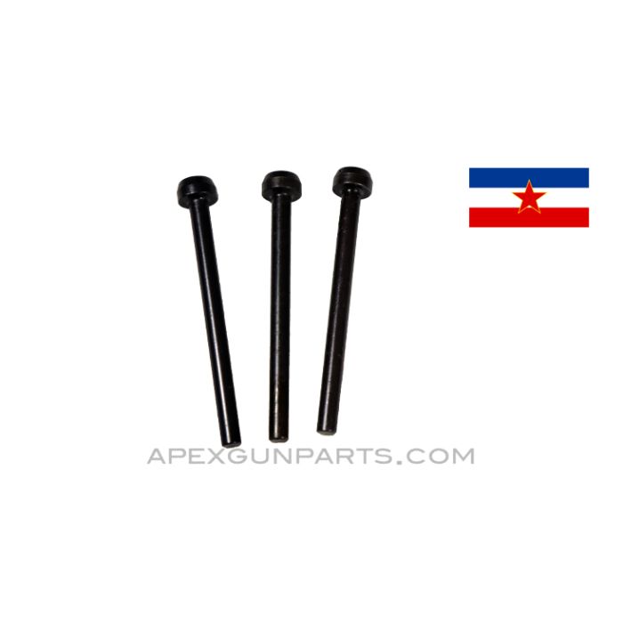 SKS Gas Piston Plunger, Yugoslavian *Very Good* 