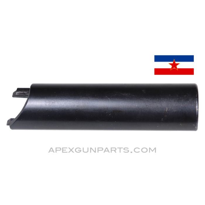 SKS Receiver Cover, Yugoslavian, *Very Good* 