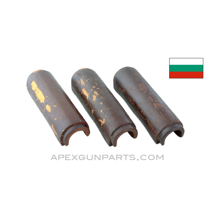 Bulgarian AK-74 Upper Handguard, Painted, *Good* 