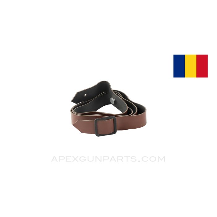 Romanian M1969 .22 Vinyl All-Weather Sling, *Good*