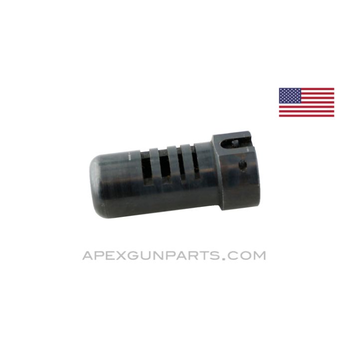 Thompson 1928 Compensator, Commercial Manufacture, Stripped *Very Good* 