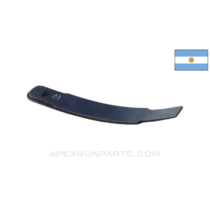 M1909 Argentine Mauser Rifle Rear Sight Spring *Very Good*