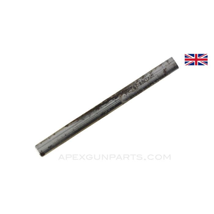 British Armorer's Gauge Plug .215", SM405 *Good* 