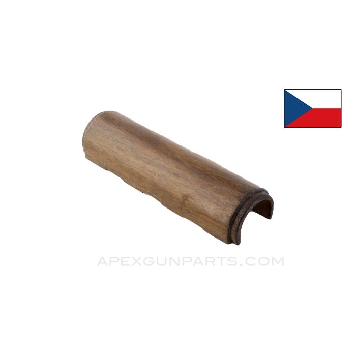 VZ-58 Upper Handguard, Wood *Good*