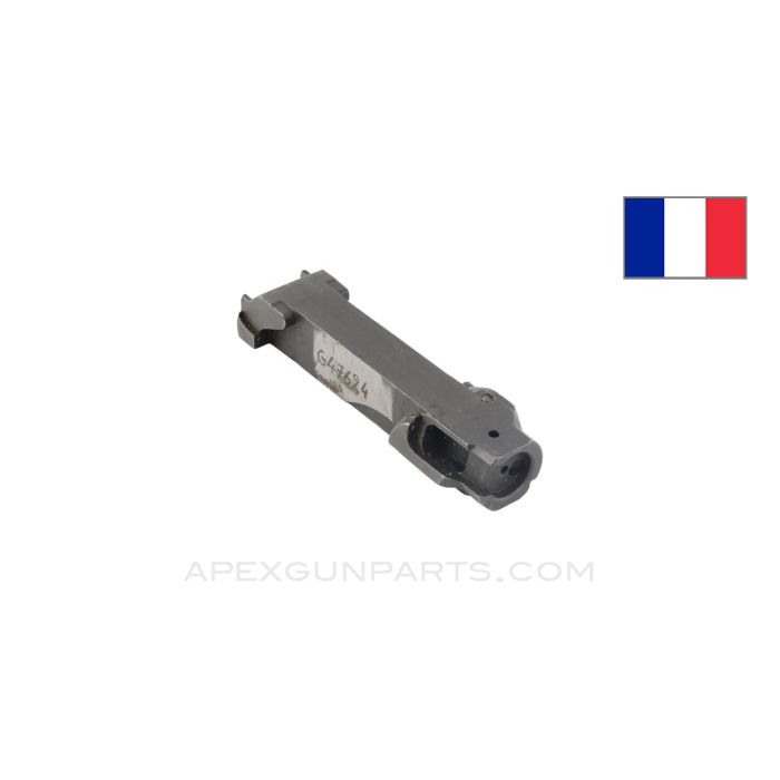 French MAS 49/56 Bolt, 7.5X54, Stripped *Very Good*