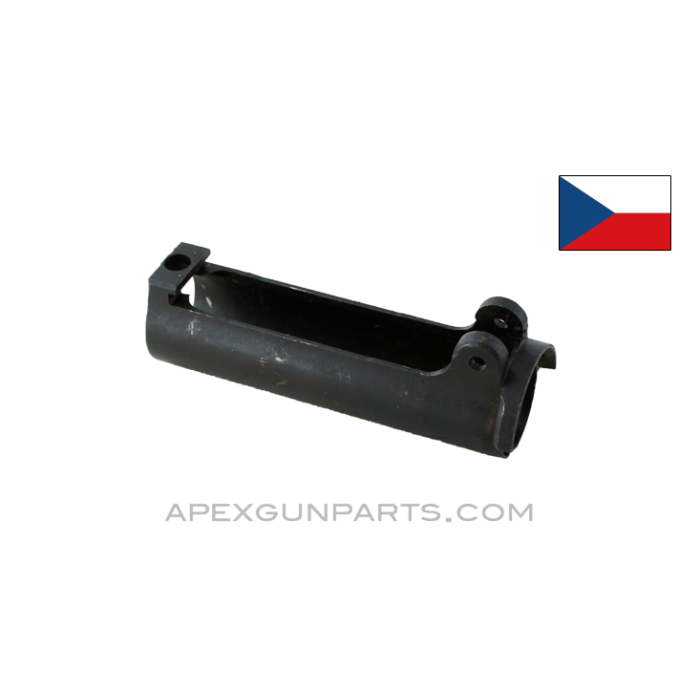 Czech VZ-24 Rear Sight Base, Stripped *Good*