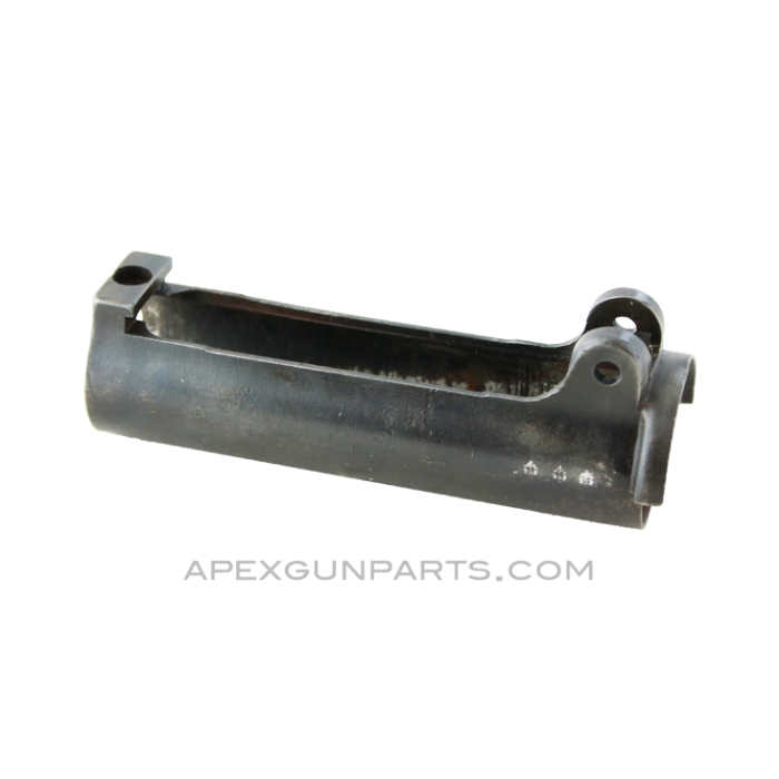 German G24(T) / VZ-24 Rear Sight Base, Stripped, Waffen Marked *Very Good*