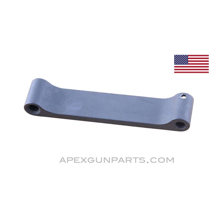 Colt AR-15 / M16A1 Trigger Guard, Stripped, Grey Finish *Very Good* 
