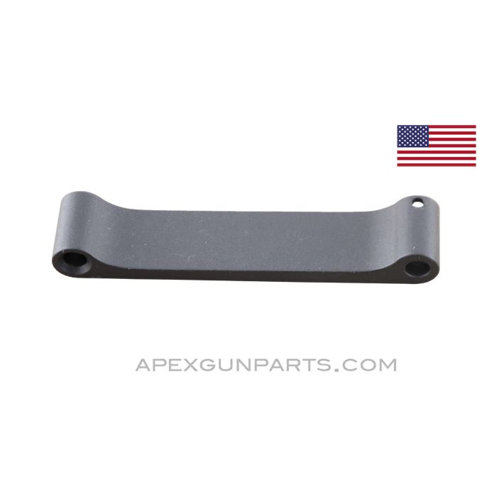 Colt AR-15 / M16A1 Trigger Guard, Stripped, Black Finish *Very Good* 