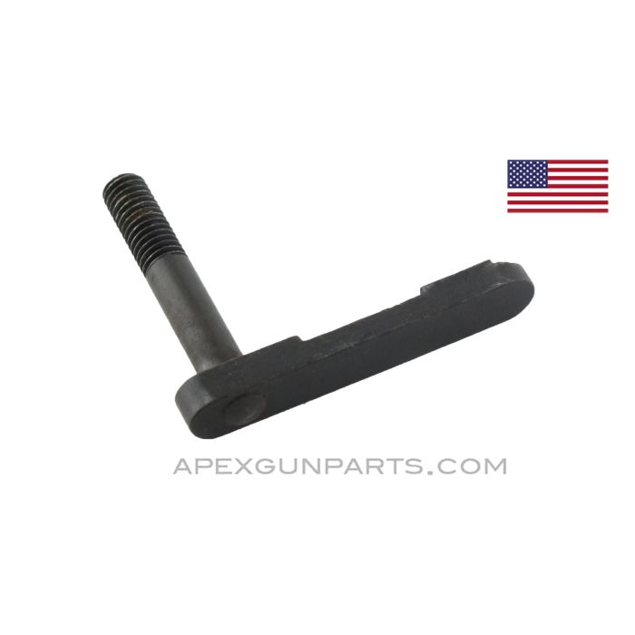 Colt AR-15 / M16A1 Magazine Catch, *Very Good*