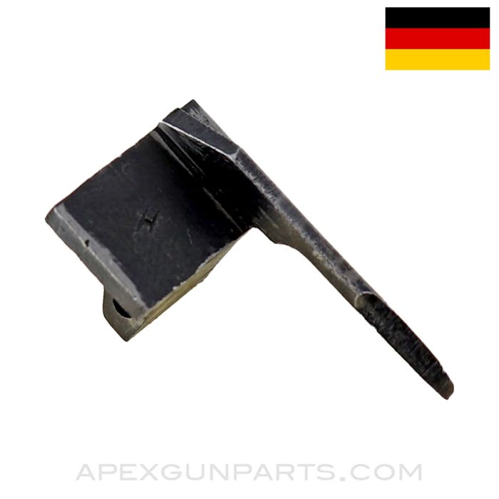 German SAUER 38H Ejector *Good*