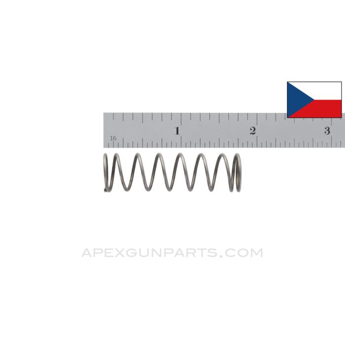 VZ-58 Piston Spring, *Good*