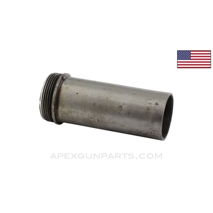 1918 BAR Buffer Tube, In the White, *Good* 
