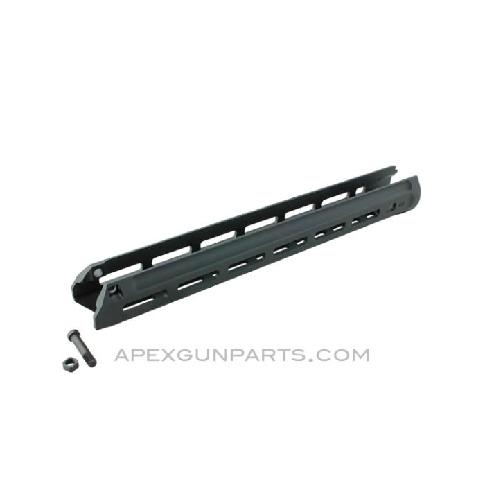 HK91 M-LOK Handguard, Rifle Length, *NEW*