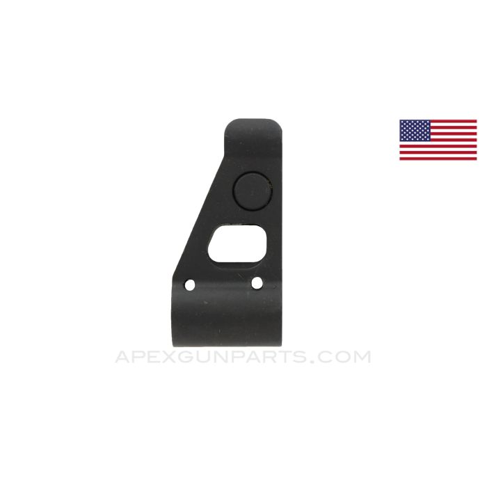 AK Front Sight Block Assembly, US Made *Very Good*