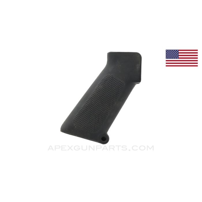 Colt AR-15 / M16A1 Pistol Grip, Colt Marked *Excellent*