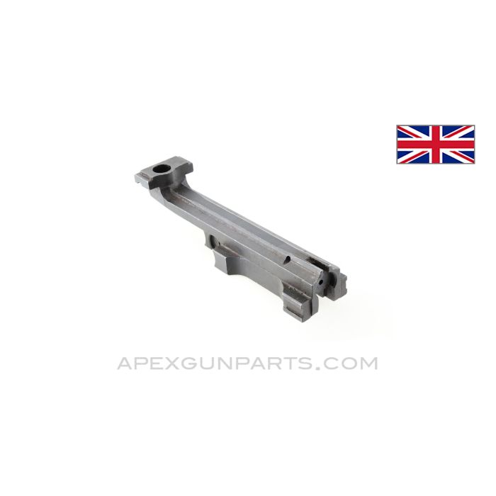 MAG58 / M240 Bolt Body, Stripped, British, DP Marked *Good*
