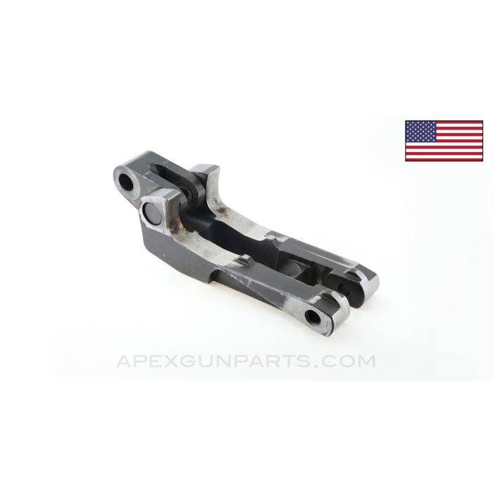 MAG58/M240 Front and Rear Bolt Links, US Made *Very Good*