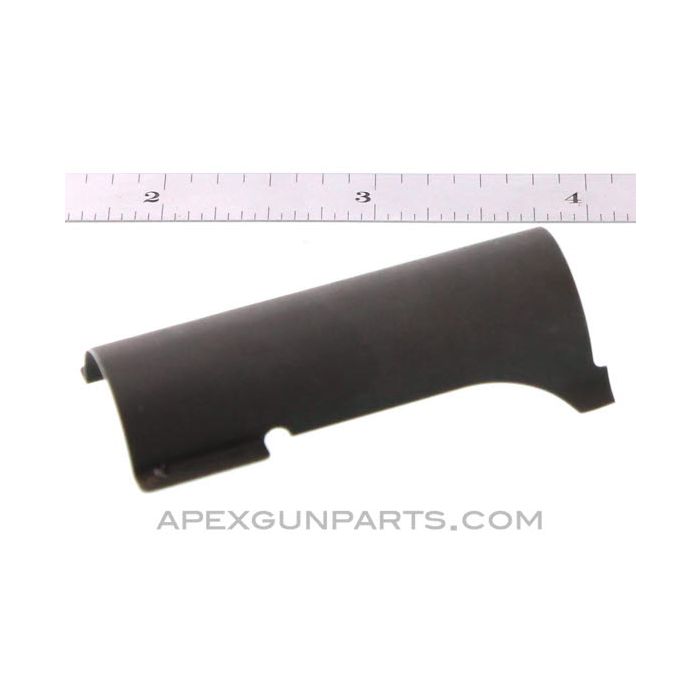 VZ-52 Piston Scraper, *Very Good* 