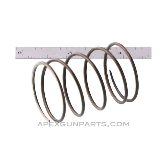 VZ-52  Operating Sleeve Return Spring, *Very Good* 