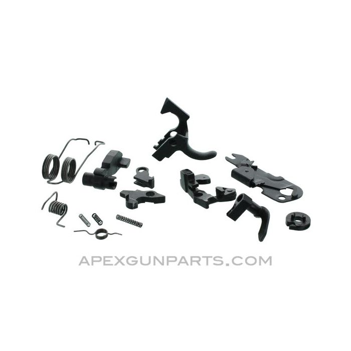 Romanian AIM-74 3 Round Burst Fire Control Group, *NOS*