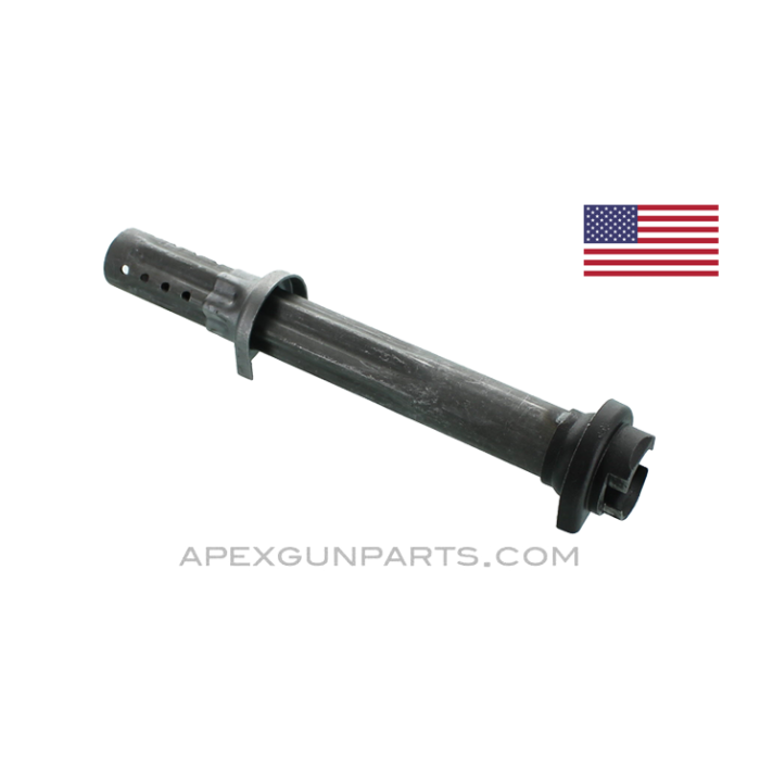 AKM / AK-47 Gas Tube, 7 inch *NEW* US Made 