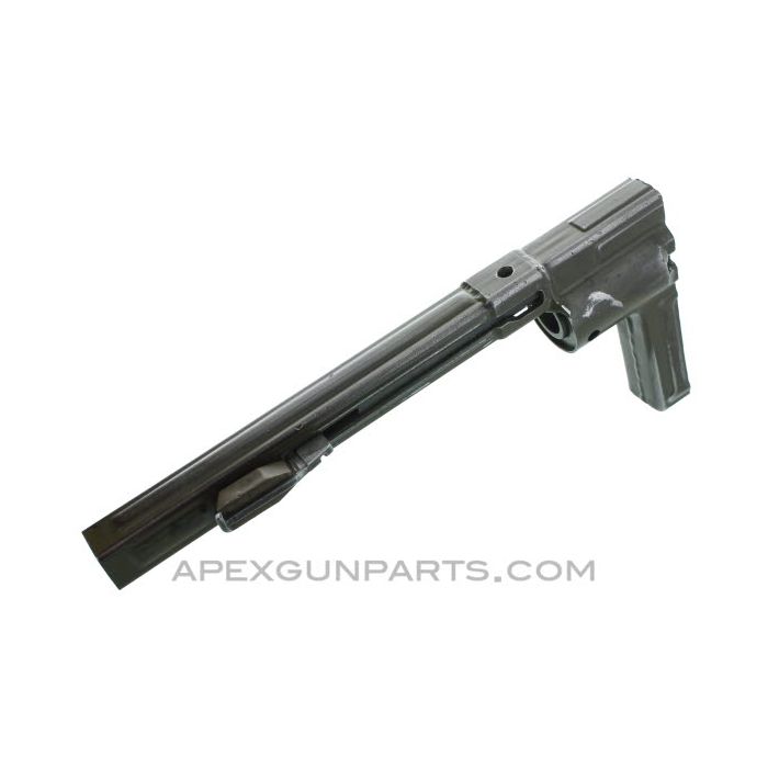 CETME Model L Cocking Tube and Trunnion, *Good* 