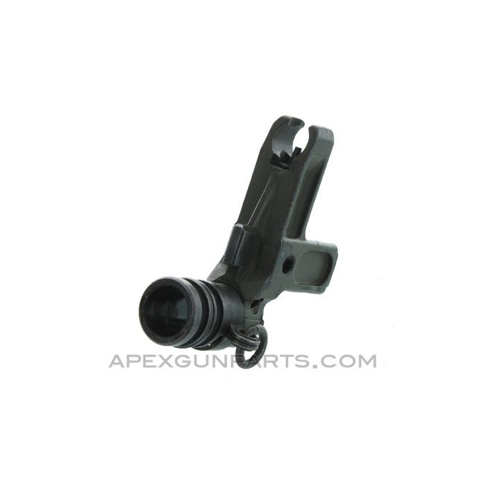 CETME Model L Front Sight Assembly, *Good*
