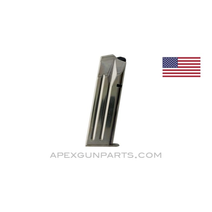 Para Ordnance P16 Magazine, 15rd, .40 S&W, MEC-GAR, *NIW* 