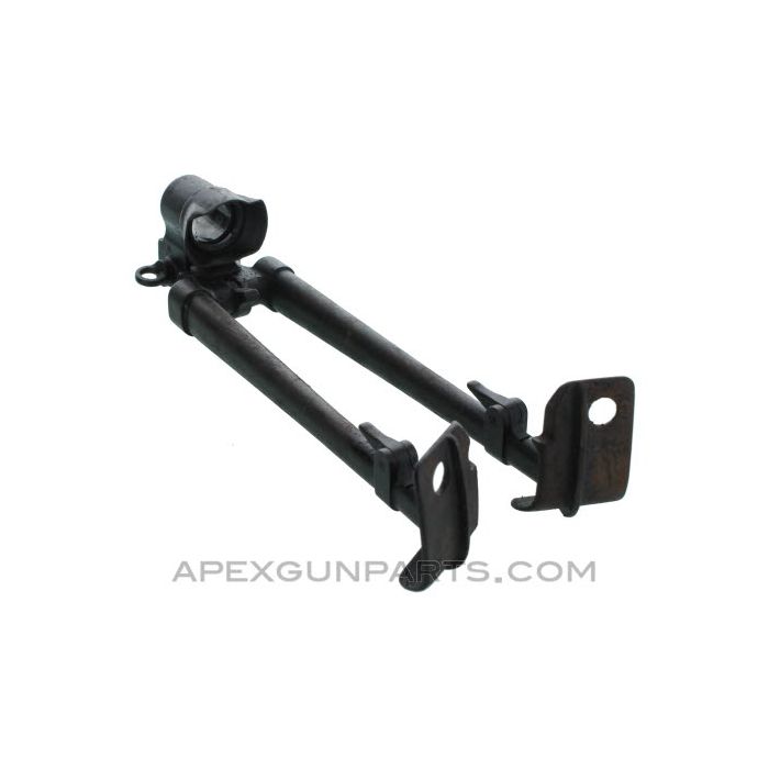 BREN Bipod, Adjustable Length Legs, *Good* 