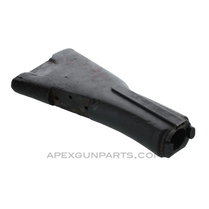 L4 BREN Buttstock, Stripped, *Good* 