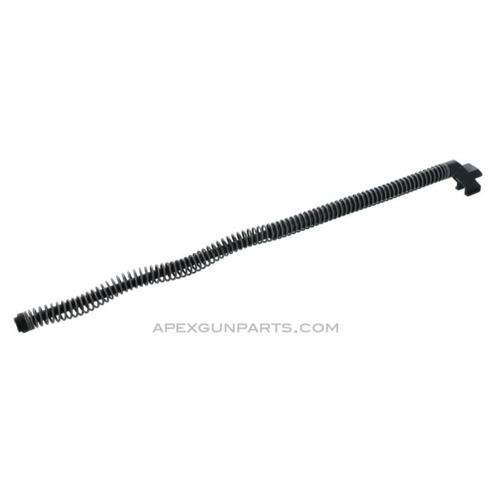 Polish AK-47 1960 Milled Recoil Spring Assembly, *Very Good* 
