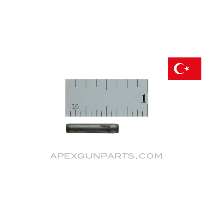 Canik TP9 SA / SF / V2 / SFX Pistol Grip Back Strap Pin, *Very Good*