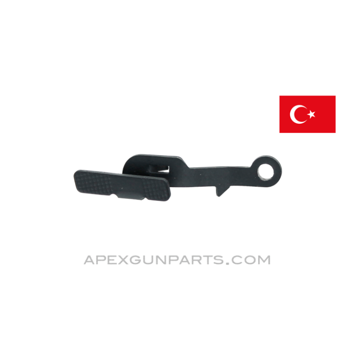 Canik TP9 SF Pistol Slide Stop Lever, *Very Good* 