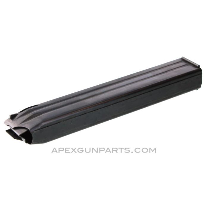 Polish PM-63 Value Pack, 2x25rd and 1x15rd Magazine, *Very Good to Excellent*